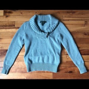 Raulph Lauren Sweater